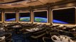 Disney World's New Space-Themed Restaurant Lets You Dine 220 Miles Above the Earth
