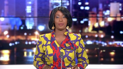 Le 20 Heures de RTI 1 du 06 octobre 2021 par Fatou Fofana Camara