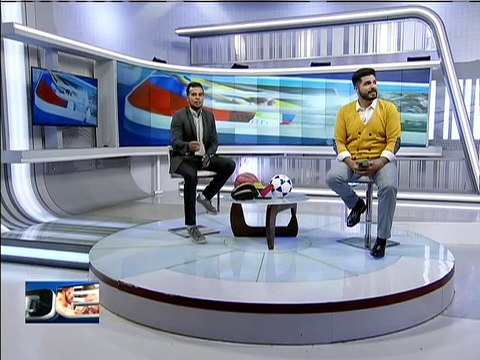 Deportes VTV Vespertino l Los Medias Rojas acabaron con los Yanquis en el decisivo Juego de Comodín y avanzan en playoffs