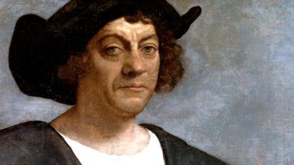 5 Facts You Didn't Know About Christopher Columbus