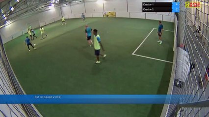 Equipe 1 Vs Equipe 2 - 06/10/21 19:46 - Loisir Poitiers - Poitiers Game Parc