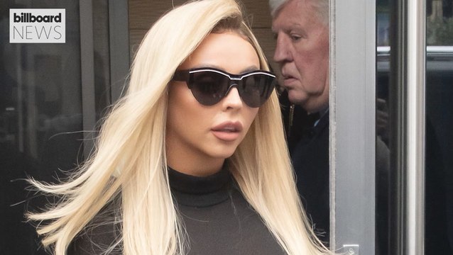 Jesy Nelson Reveals She Hasn’t Spoken to Little Mix Since Leaving the Group | Billboard News