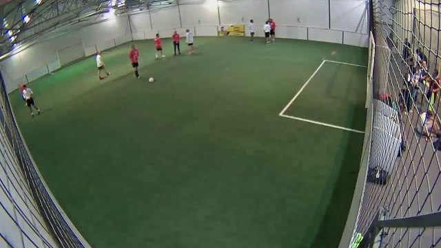 Equipe 1 Vs Equipe 2 - 06/10/21 20:05 - Loisir Poitiers - Poitiers Game Parc