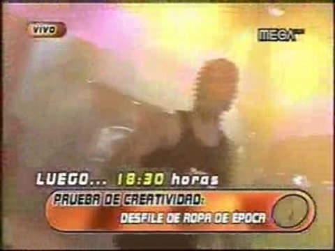 Club Mekano TV - Rogerio Farias