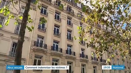 Pédocriminalité dans l'Église : les différentes solutions pour indemniser les victimes