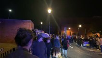 Sunderland's Empire Theatre evacuated