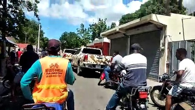 Cesfront incauta cargamento de cigarrillos en Dajabón