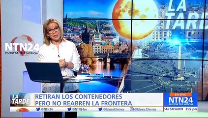 Entrevista a Juan Francisco Espinosa Palacios