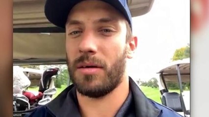 LNH : Gabriel Dumont a fait bonne figure au camp du Lightning