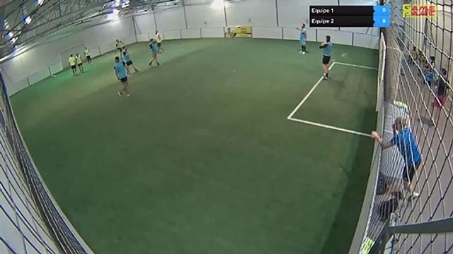 Equipe 1 Vs Equipe 2 - 06/10/21 21:14 - Loisir Poitiers - Poitiers Game Parc