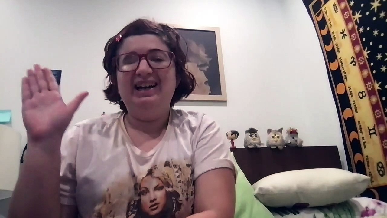 Looking at my Old Deviantart Journals Episode 1: Morning (Part 1)