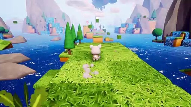 Best of E3 2021 – Neko Ghost, Jump Trailer - Developer & Publisher Burgos Games – Gamescom – Devcom – E3 – PAX – IndieCade - GDC – Tokyo Game Show – Brazil Game Show