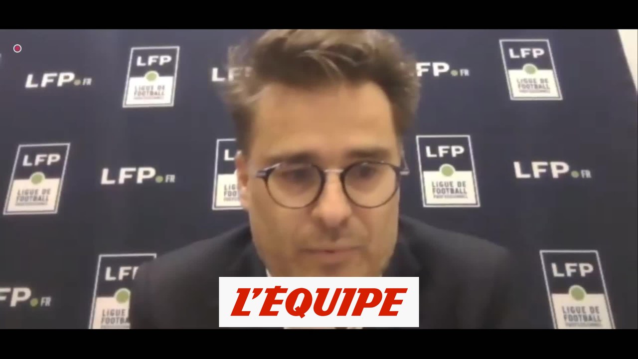 Les sanctions sont tombées pour les matches Angers-OM et Lens-Lille - Foot - L1 - LFP