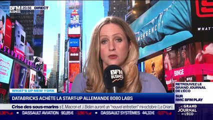 Tech & Co - Mercredi 6 octobre