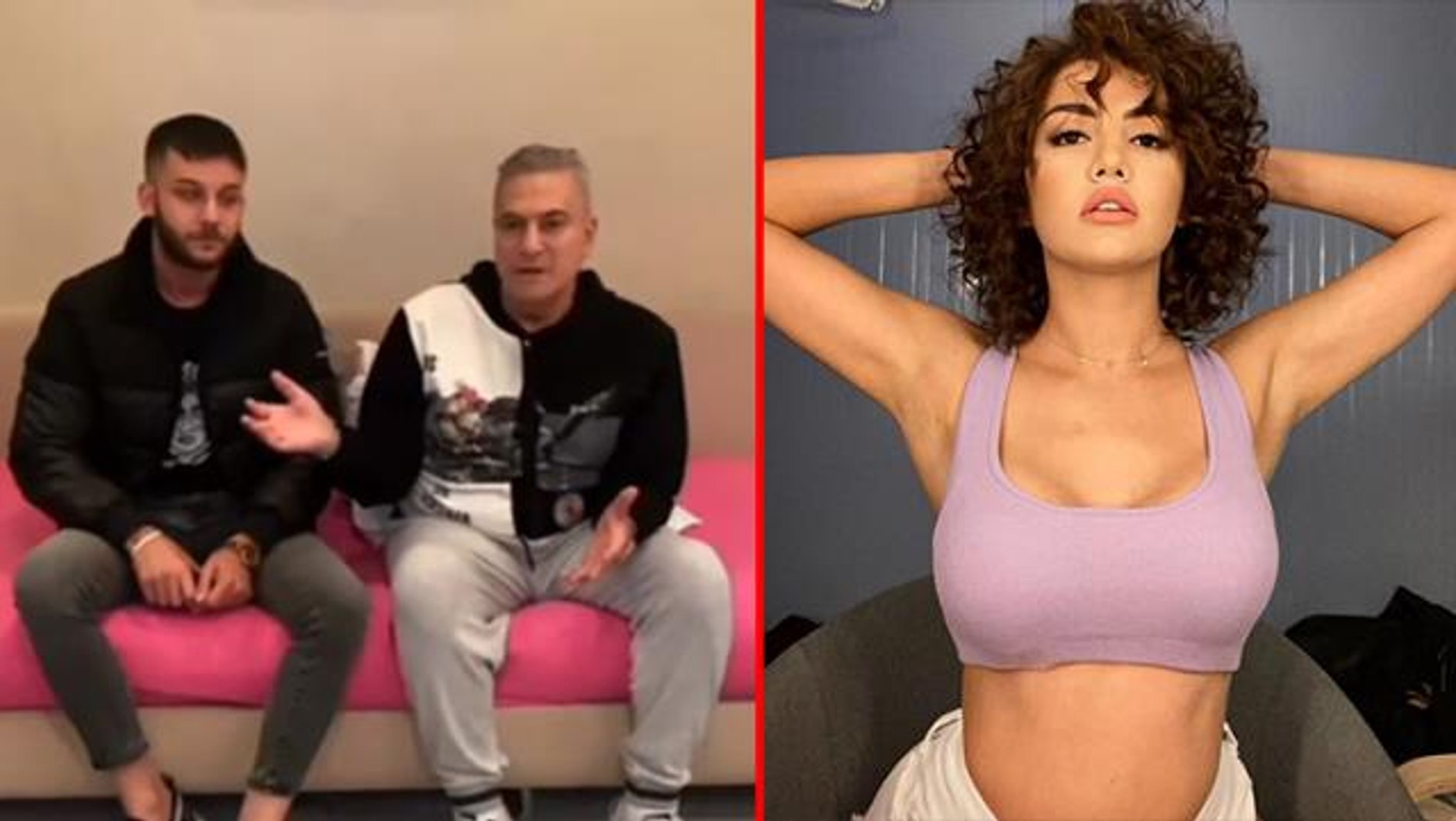 Eceronayofficial makes a bold statement with her confident pose