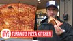 Barstool Pizza Review - Turano’s Pizza Kitchen (Livingston, NJ)