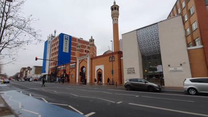 الفاتيكان يستضيف قمة الأديان من أجل تغير المناخ