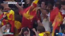 Torres F. Second Goal HD - Italy 0 - 2  Spain