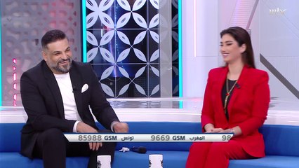 الفنان العراقي حسام الرسام يكشف عن أماكن حفلاته المقبلة.. وهذه أغنية شهد حسن المفضلة لقلبها من بين أعمال زوجها