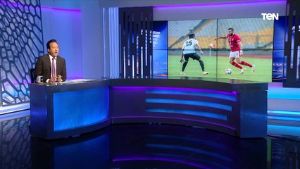 أبرز أخبار الأهلي في "البريمو" قرار غير معلن بتجميد أجايي مع الفريق