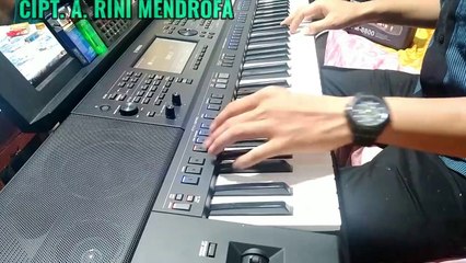 GAA SAKHI RAYA BA GIDO karaoke lagu nias Official berlirik_v720P