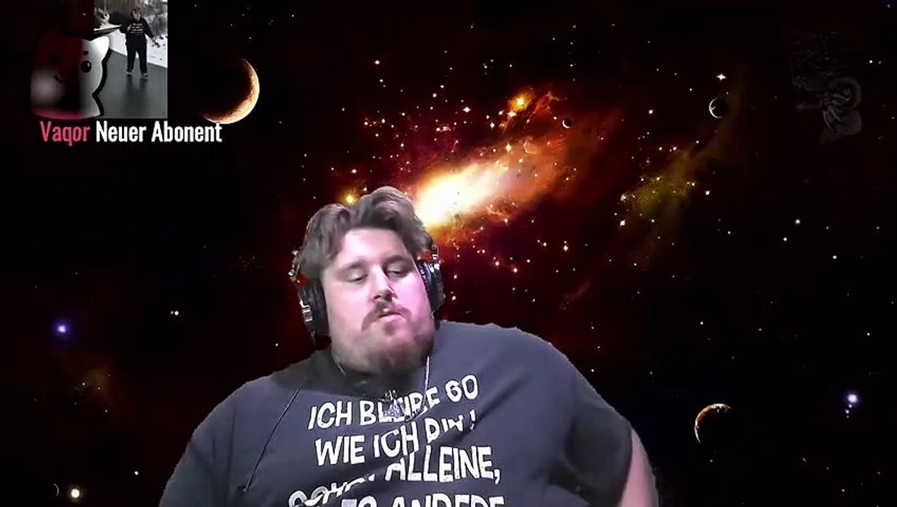 2021.08.29 Hör mal wer da rüttelt - Drachenlord Stream (28.08.2021)