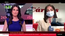 Informe CÁRITAS_ La POBREZA SEVERA en ESPAÑA llega a los 6 MILLONES de personas _ RTVE Noticias