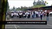 teleSUR Noticias 17:30 06-10: Jubilados exigen pago de pensiones en Ecuador