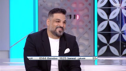 حسام الرسام يختار الفريق الذي يرغب في اللعب بين صفوفه.. وشهد حسن تختار ما بين الشباب الدائم والمال الدائم