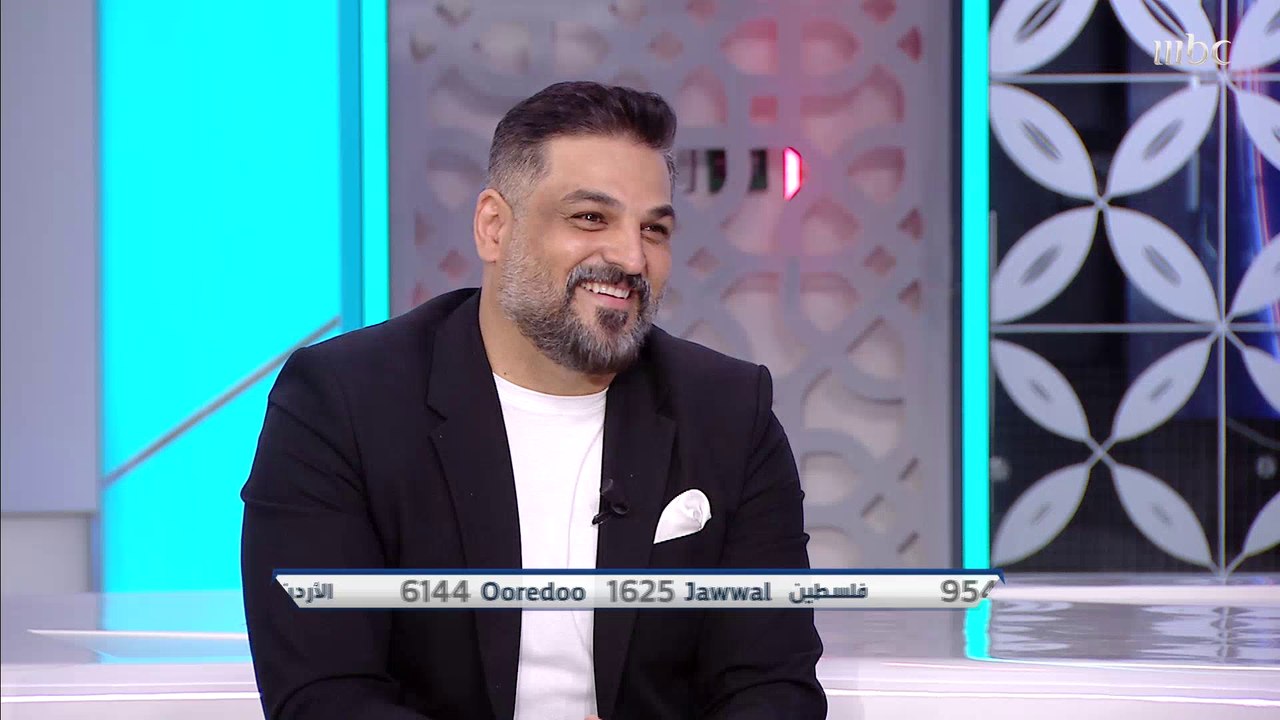 حسام الرسام يختار الفريق الذي يرغب في اللعب بين...