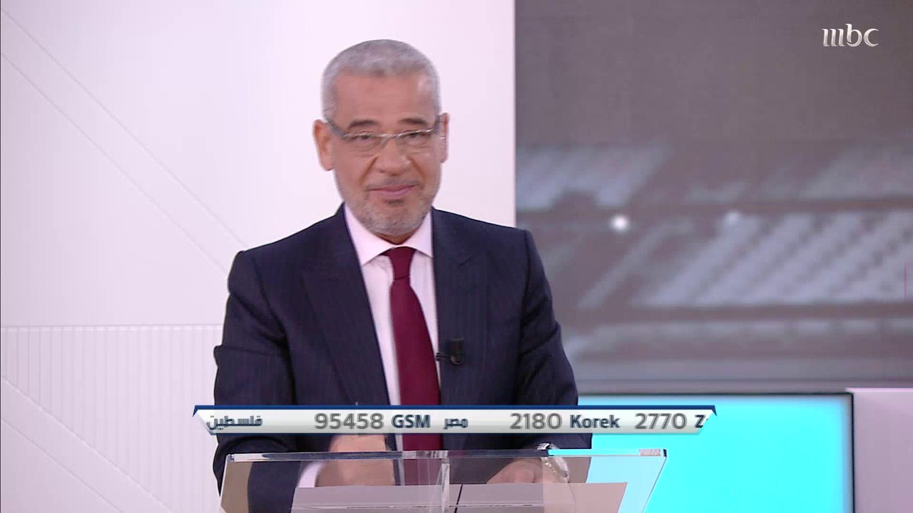 لقطة طريفة: شهد حسن تختار أسوأ صفة بحسام الرسام...
