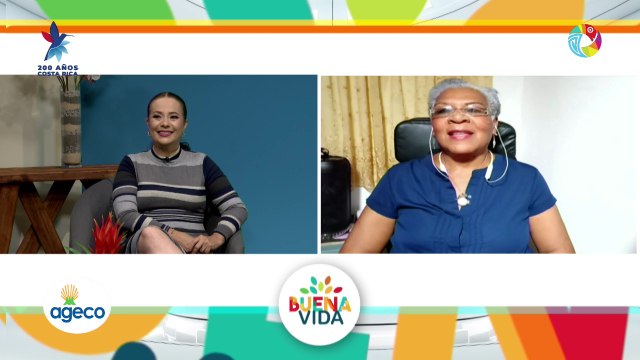 Buena Vida - ¿Qué puedo hacer si las aceras de mi comunidad están en mal estado?