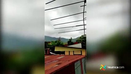 tn7-Torbellino destecha varias casas en Cartago-061021