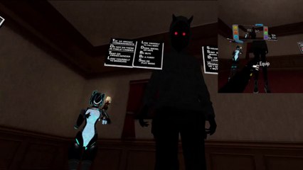 Execrating VRChat Streamers 2