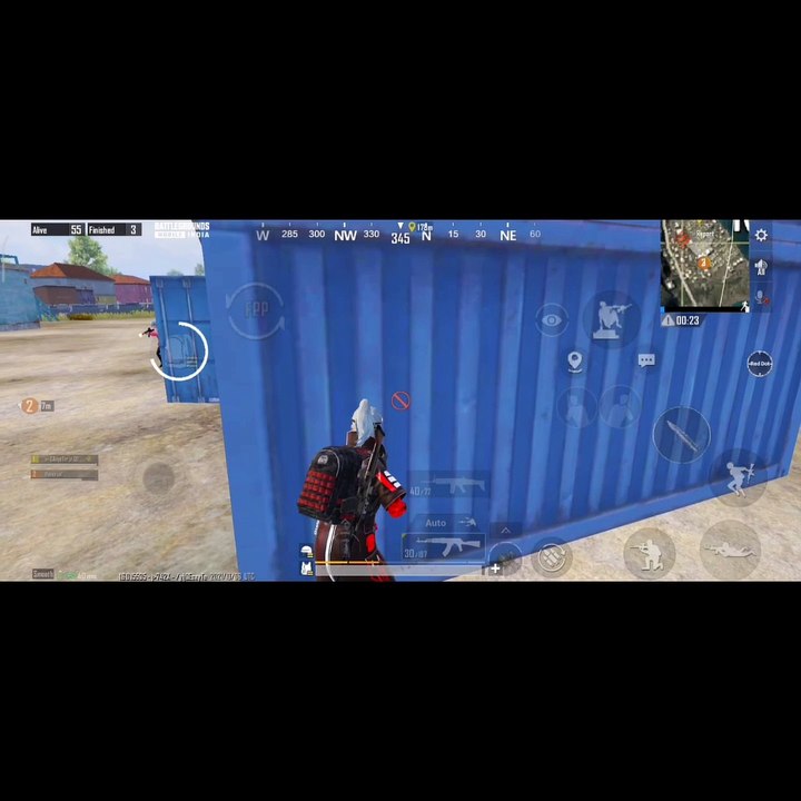 1v3 boys beast