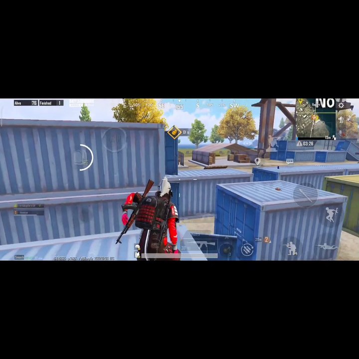 1v2 in novo