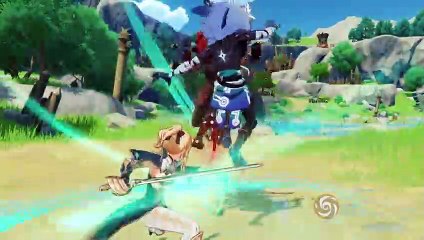 Collected Miscellany -  Jean Guiding Breeze ｜Genshin Impact