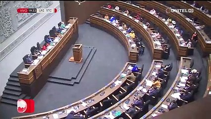 Analistas: uno sostiene que la oposición busca confrontación, otro que es el Gobierno que “arma” sus  líos