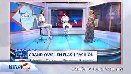 Grand Owel, grand exponente del Reggaetón, Trap, R&B, Pop y Regional Mexicano