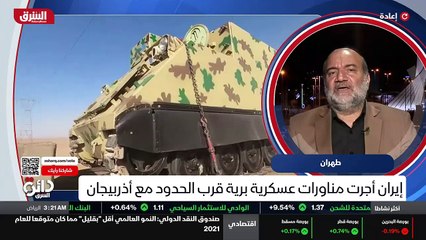 ...يداهم ها خاصة أن الكيان الإسرائيلي عدو ل...