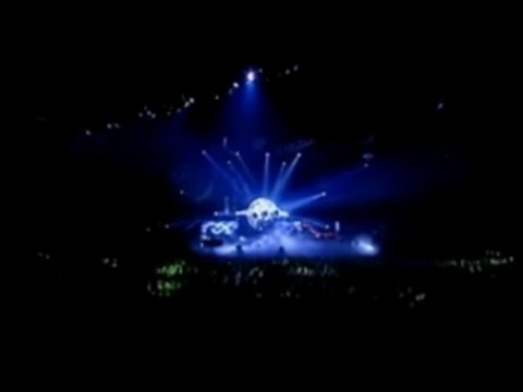 DrumSolo by joey of slipknot!!!!great drums rock music