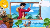 Luffy Awakened His Devil Fruit and Invincible Power - One Piece