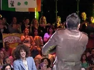 05 - Ricky Muscat - Off the Wall