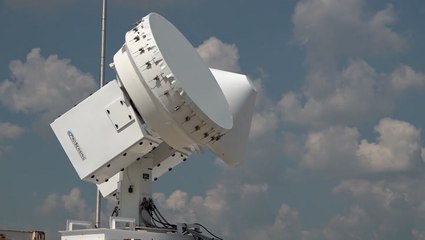 Researchers delve into how air pollution can make storms more powerful