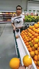 Man Tests His Wife's Reflexes