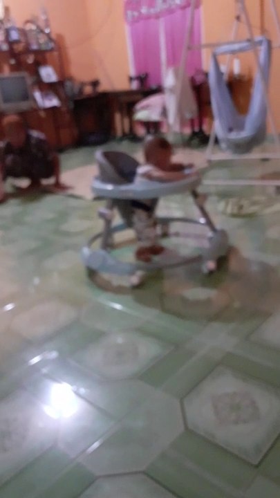 KIDS TOYS PLAY WITH WHEELCHAIR MAINAN ANAK MAIN BERSAMA KURSI RODA