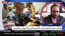 ...حدة ؟ الإجابة هي لا يمكننا أن نجزم بذلك ...