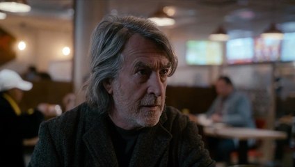 L'Homme de la cave (2021) - Bande annonce