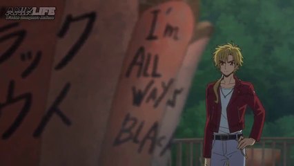 Anime Cardfight!! Vanguard- overDress Season 2 Episode 1