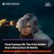 Final Fantasy VII The First Soldier Akan Dilancarkan Di Mobile